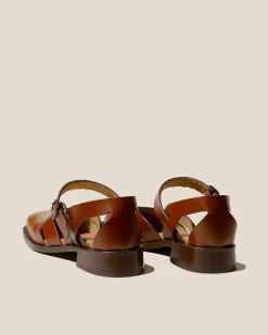 Women Hereu Studio Sandals<ALORDA