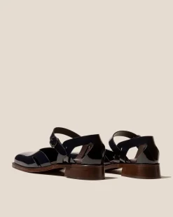 Women Hereu Studio Sandals<ALORDA GLOSSY