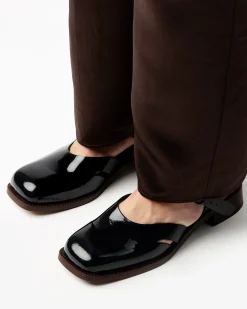 Women Hereu Studio Sandals<ALORDA GLOSSY