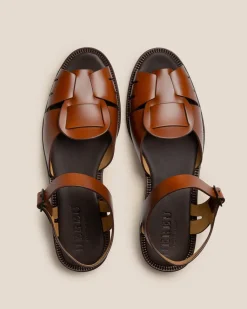 Women Hereu Studio Sandals<ANCORA