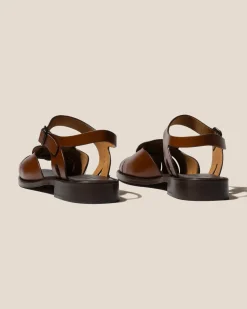Women Hereu Studio Sandals<ANCORA