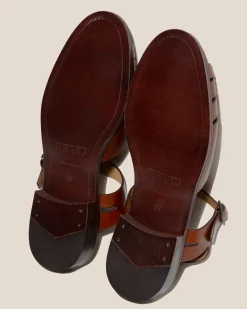 Women Hereu Studio Sandals<ANCORA