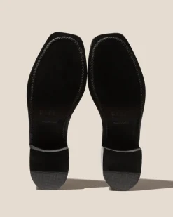 Women Hereu Studio Boots<ANDREU