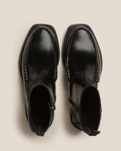 Hereu Studio Boots<ANDREU