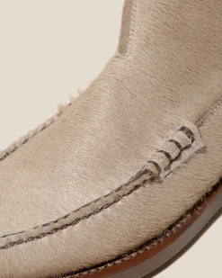 Women Hereu Studio Boots<ANDREU CALF HAIR