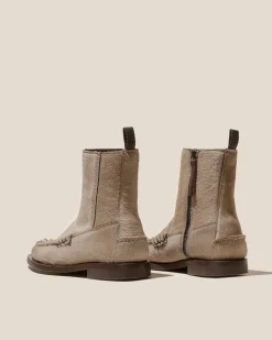 Women Hereu Studio Boots<ANDREU CALF HAIR
