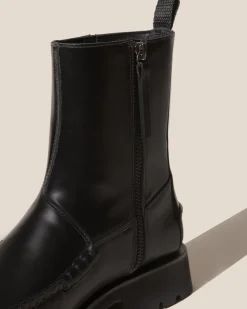 Women Hereu Studio Boots<ANDREU SPORT