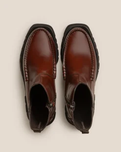 Women Hereu Studio Boots<ANDREU SPORT