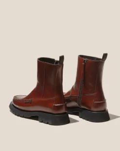 Women Hereu Studio Boots<ANDREU SPORT