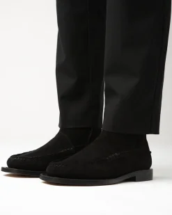 Hereu Studio Boots<ANDREU SUEDE