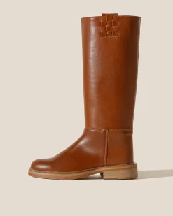 Women Hereu Studio Boots<ANELLA