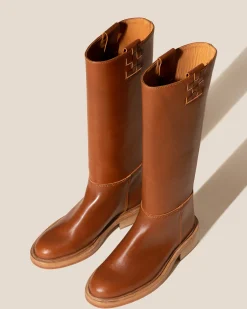 Women Hereu Studio Boots<ANELLA
