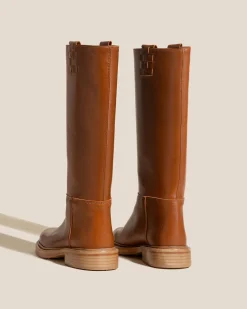 Women Hereu Studio Boots<ANELLA