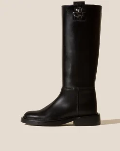 Women Hereu Studio Boots<ANELLA