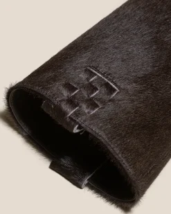 Women Hereu Studio Boots<ANELLA CALF HAIR