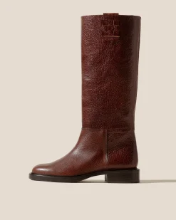 Women Hereu Studio Boots<ANELLA GRAINY