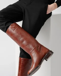 Women Hereu Studio Boots<ANELLA GRAINY