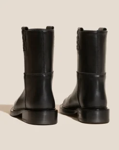 Women Hereu Studio Boots<ANELLA LOW