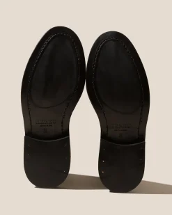 Women Hereu Studio Boots<ANELLA WAXED