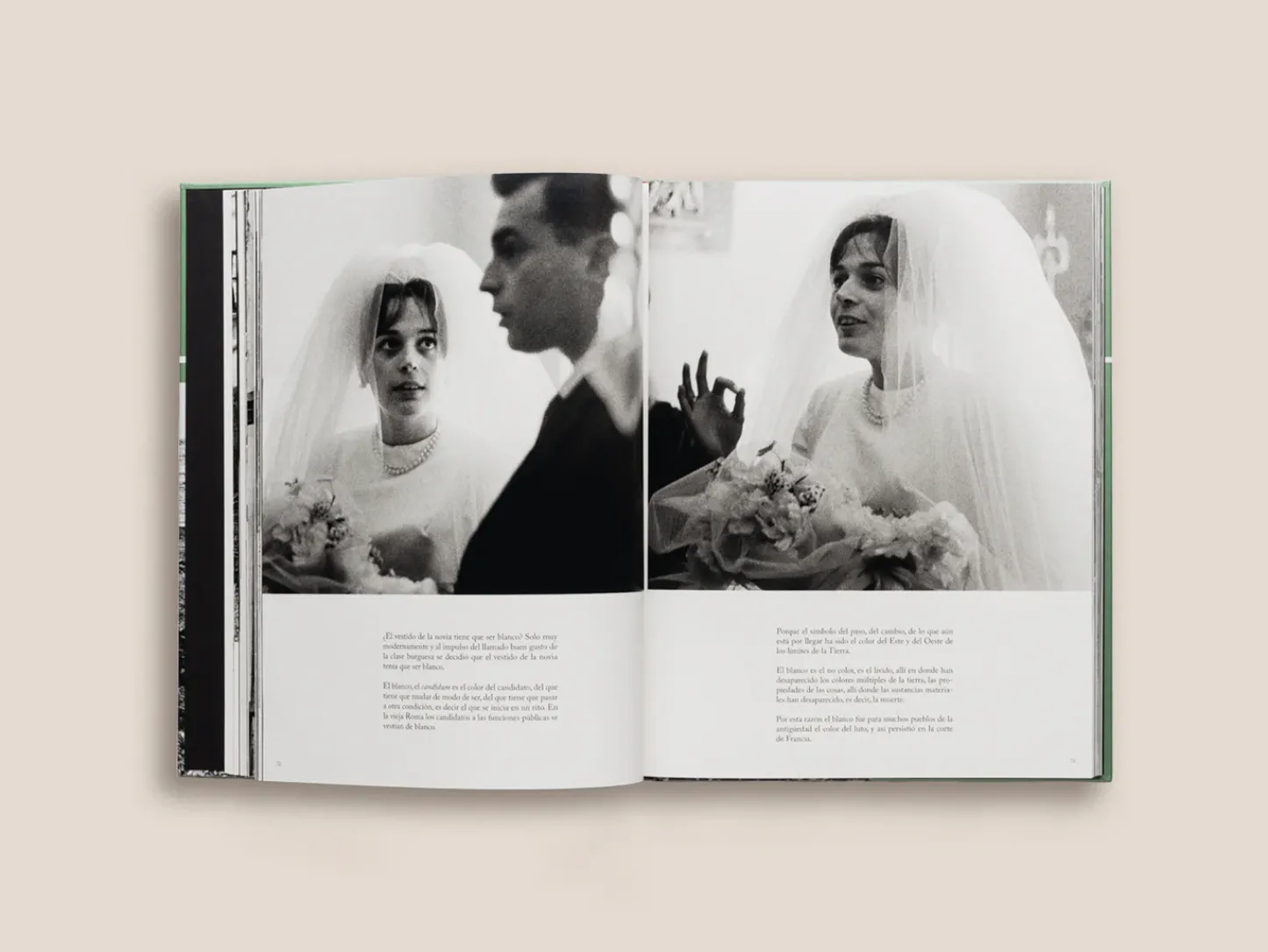 Hereu Studio Books & Magazines<ANTIFÉMINA