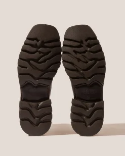 Women Hereu Studio Boots<ARMENTA LOW ZIPPED