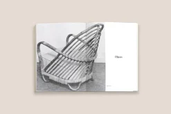 Hereu Studio Books & Magazines<ARNE JACOBSEN