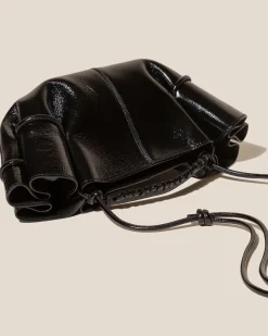 Women Hereu Studio Crossbody Bags|Mini Bags<ARTA MINI CRINKLED GLOSSY