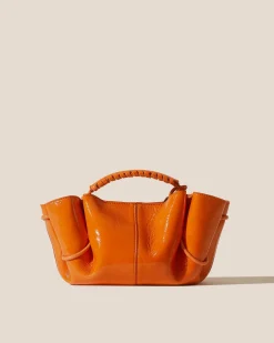 Women Hereu Studio Crossbody Bags|Mini Bags<ARTA MINI CRINKLED GLOSSY