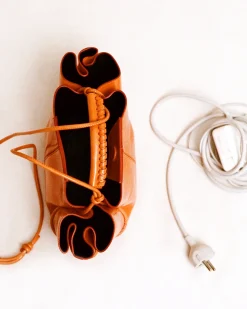 Women Hereu Studio Crossbody Bags|Mini Bags<ARTA MINI CRINKLED GLOSSY