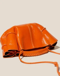 Women Hereu Studio Crossbody Bags|Mini Bags<ARTA MINI CRINKLED GLOSSY