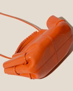 Women Hereu Studio Crossbody Bags|Mini Bags<ARTA MINI CRINKLED GLOSSY