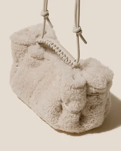 Women Hereu Studio Mini Bags|Crossbody Bags<ARTA MINI CURLY SHEARLING