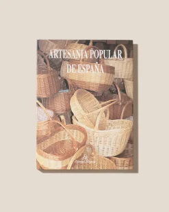 Hereu Studio Rare Books Curated By Terranova<ARTESANIA POPULAR DE ESPAÑA II
