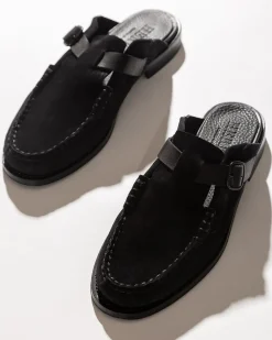 Hereu Studio Loafers<BARRACA