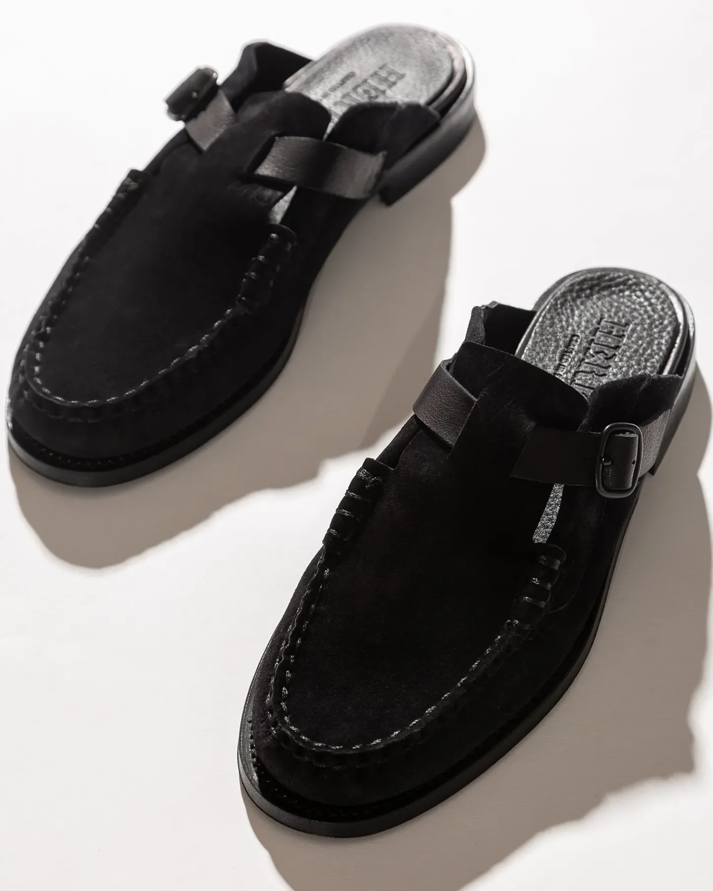 Hereu Studio Loafers<BARRACA