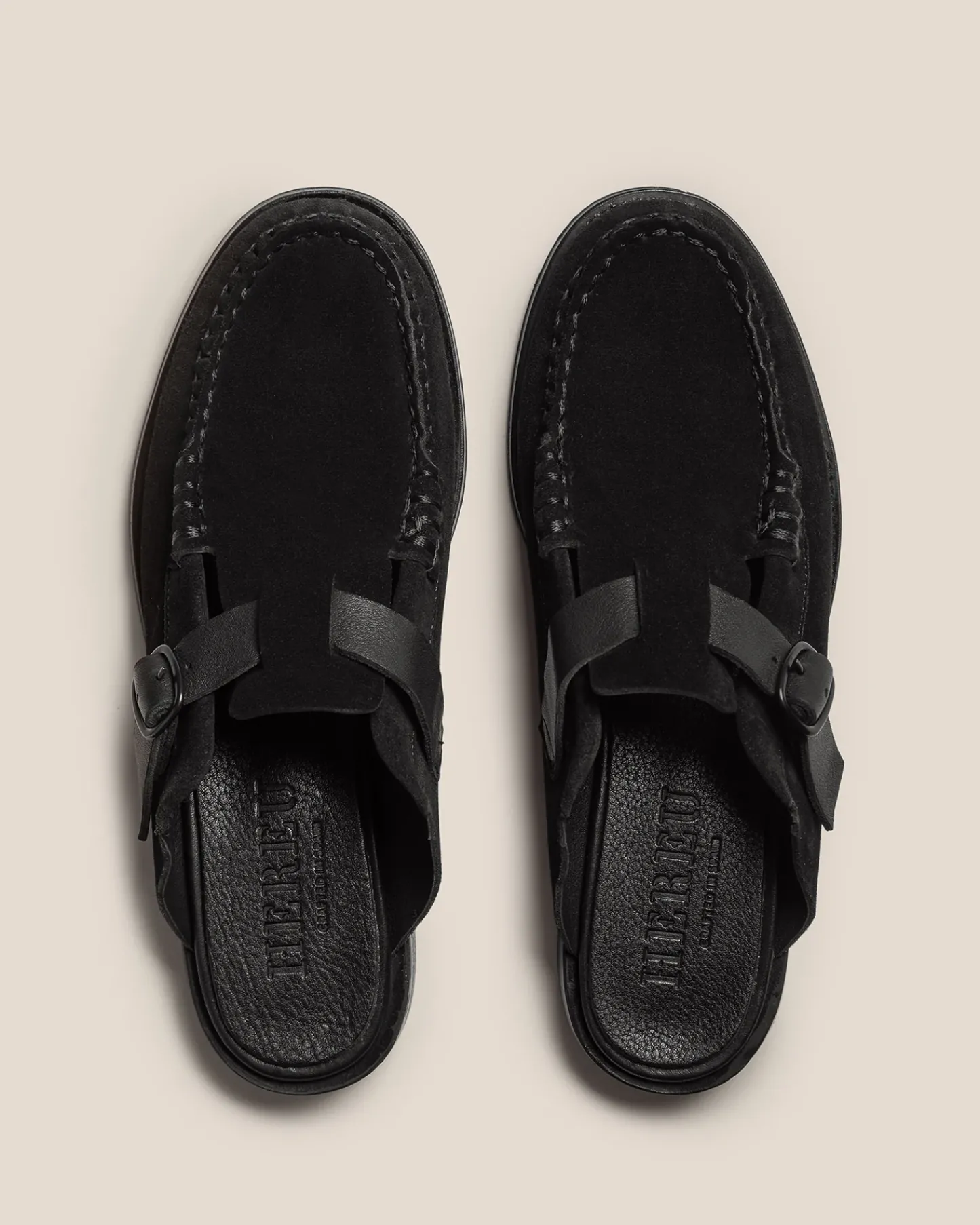 Hereu Studio Loafers<BARRACA
