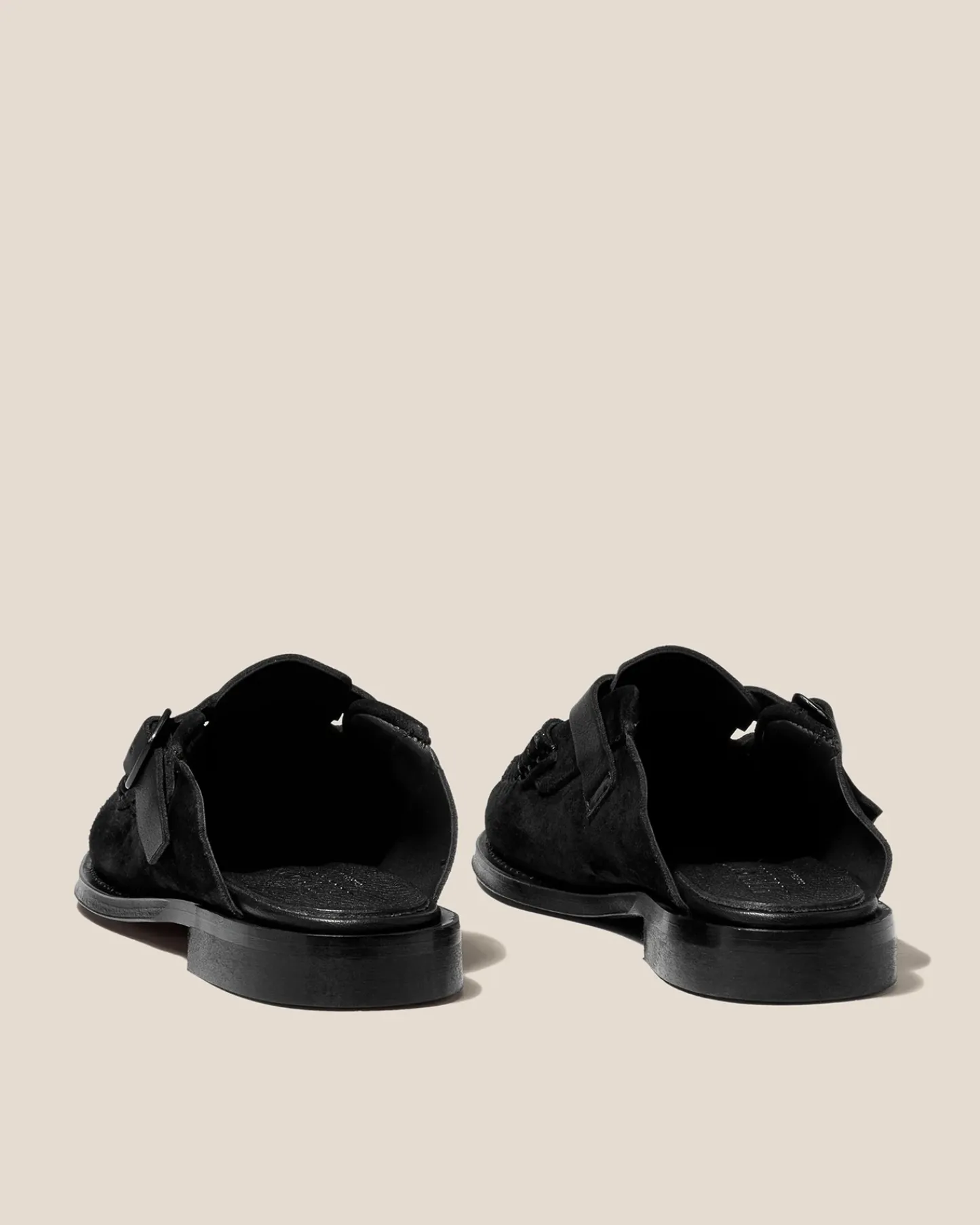 Hereu Studio Loafers<BARRACA