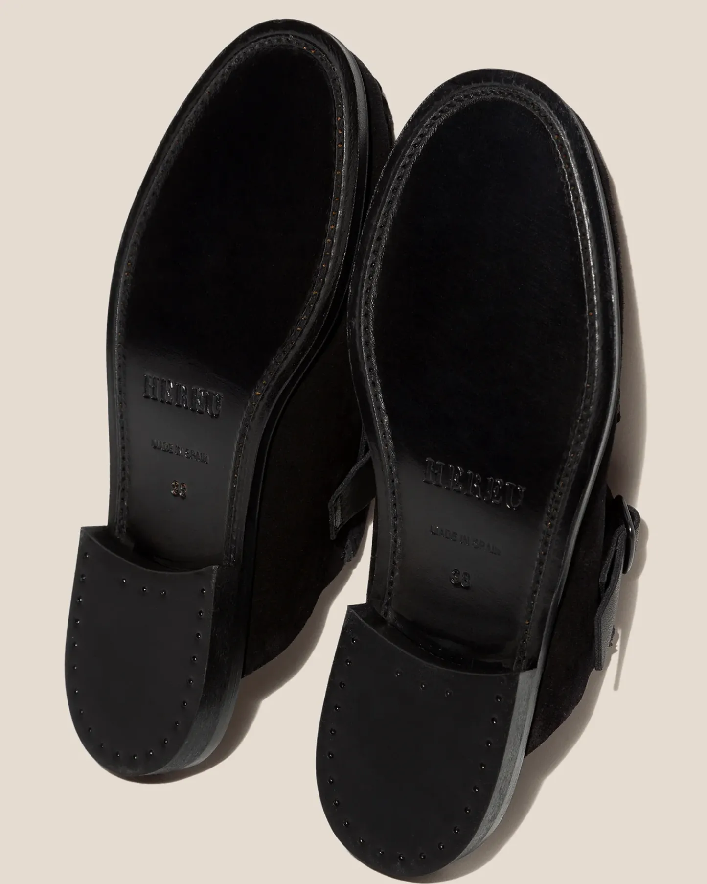 Hereu Studio Loafers<BARRACA