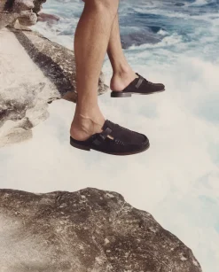 Hereu Studio Loafers<BARRACA