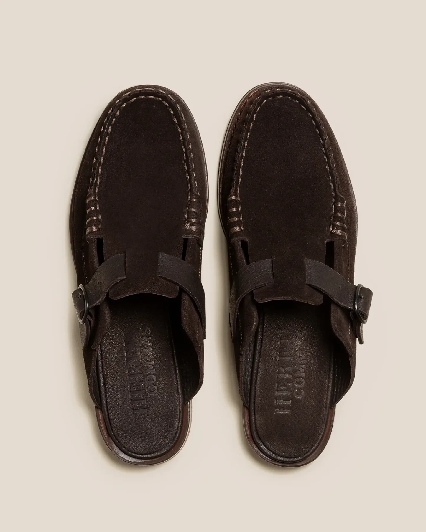 Hereu Studio Loafers<BARRACA