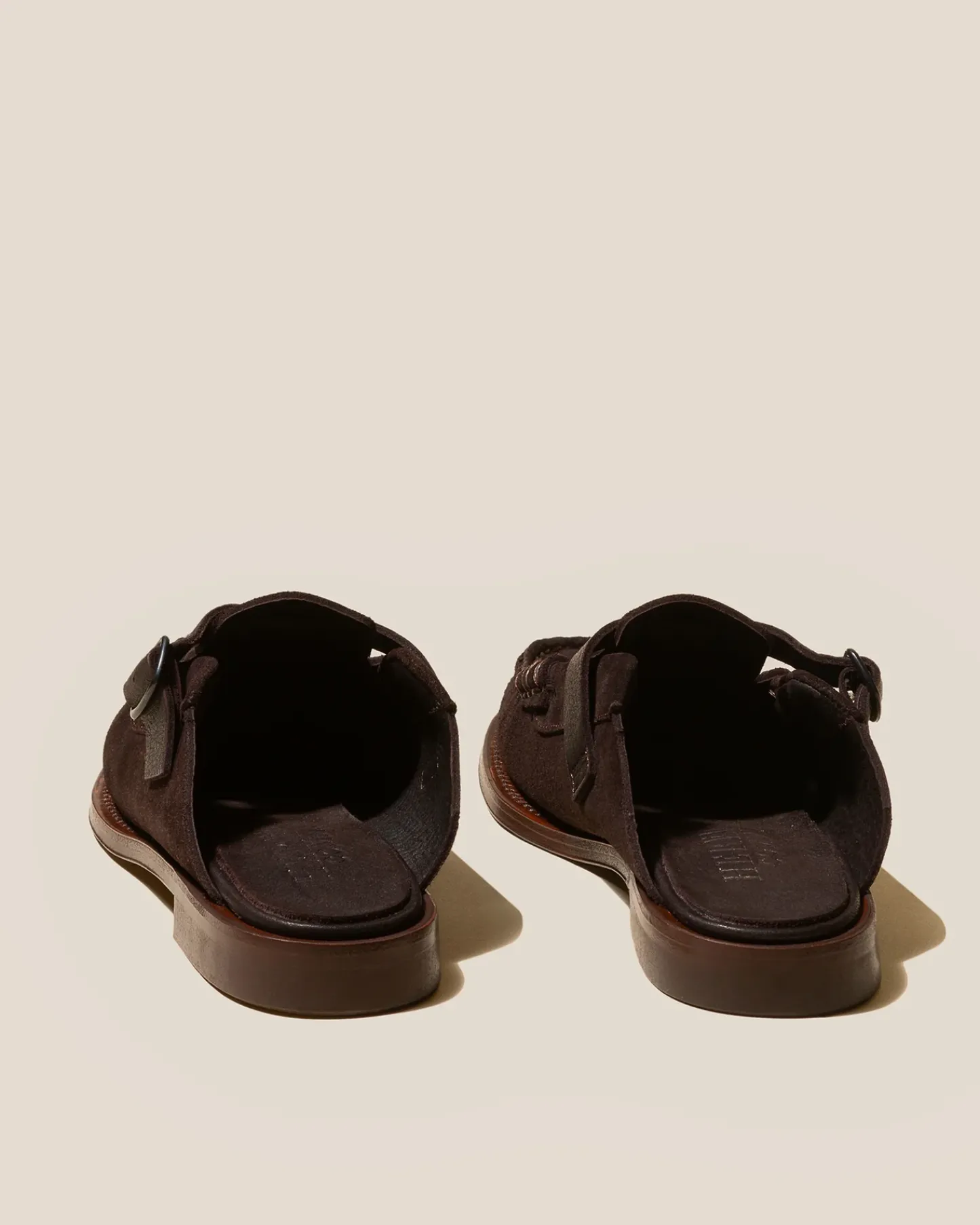 Hereu Studio Loafers<BARRACA