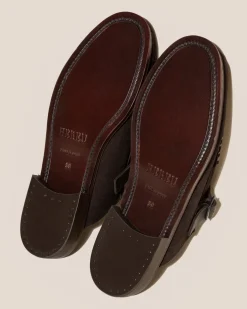 Hereu Studio Loafers<BARRACA