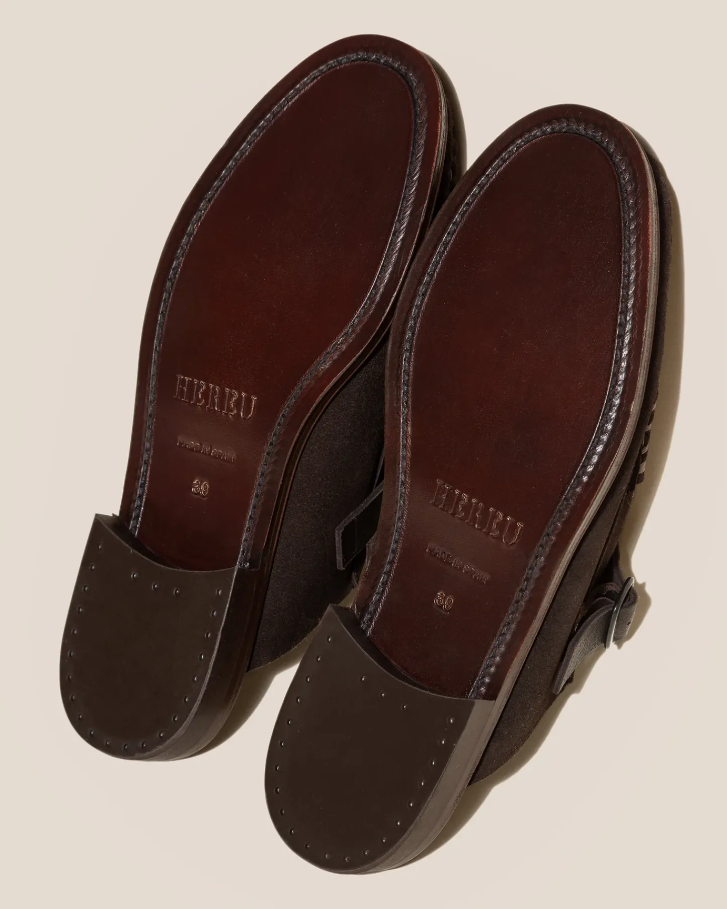 Hereu Studio Loafers<BARRACA