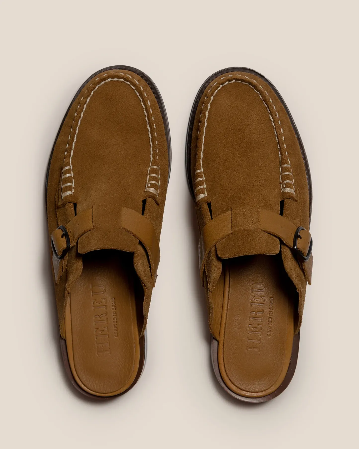 Hereu Studio Loafers<BARRACA