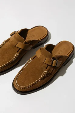 Hereu Studio Loafers<BARRACA