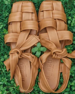 Women Hereu Studio Sandals<BENA