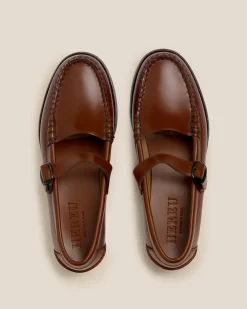 Women Hereu Studio Loafers<BLANQUER