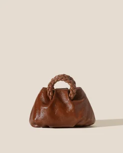 Women Hereu Studio Crossbody Bags|Mini Bags<BOMBON CRINKLED GLOSSY