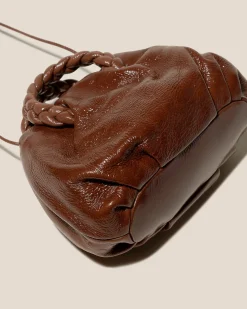 Women Hereu Studio Crossbody Bags|Mini Bags<BOMBON CRINKLED GLOSSY