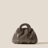 Women Hereu Studio Crossbody Bags|Mini Bags<BOMBON CRINKLED GLOSSY